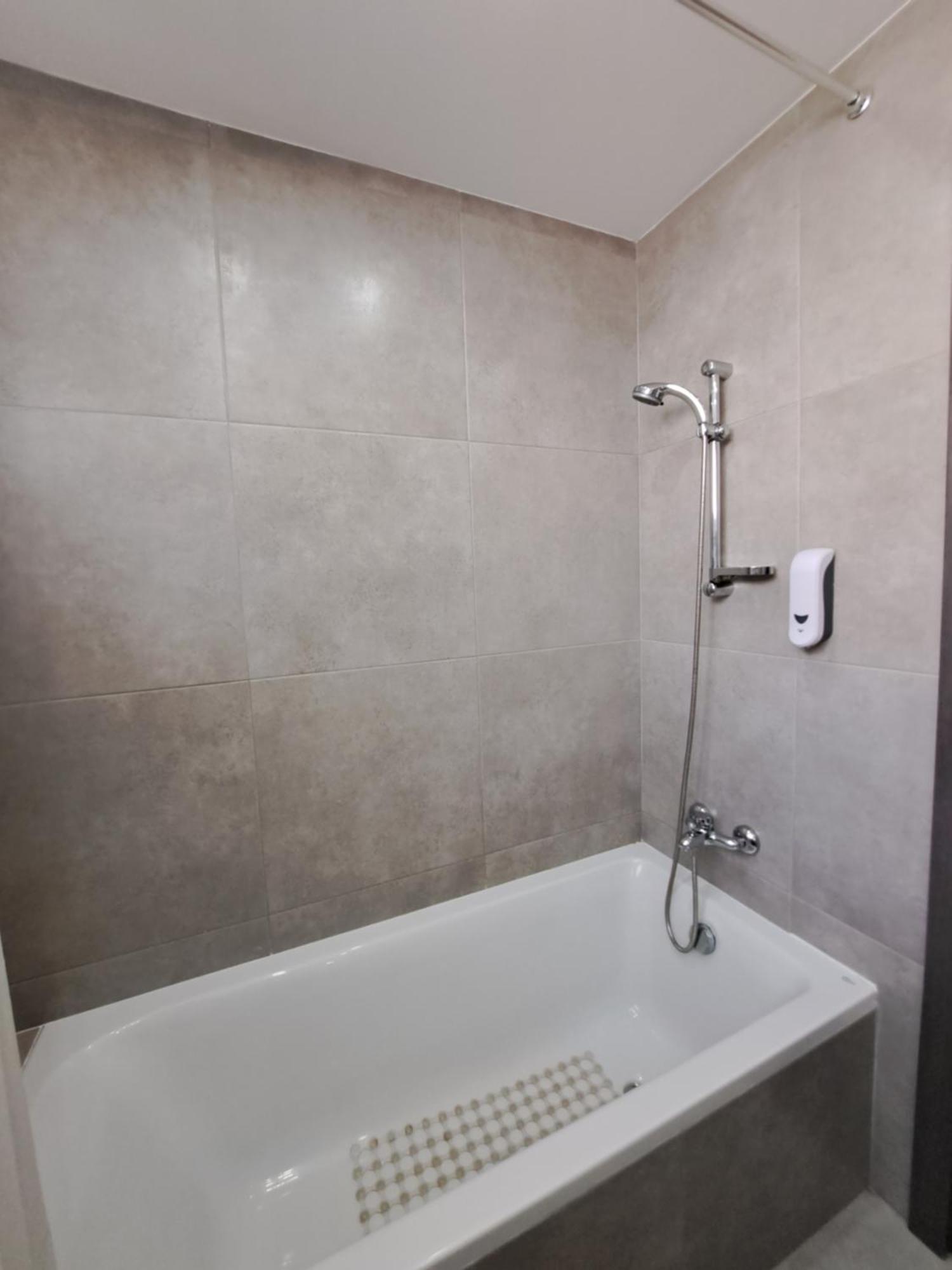 Albert'S Apartment St Lazarus 402 B - First Floor Larnaca Dış mekan fotoğraf
